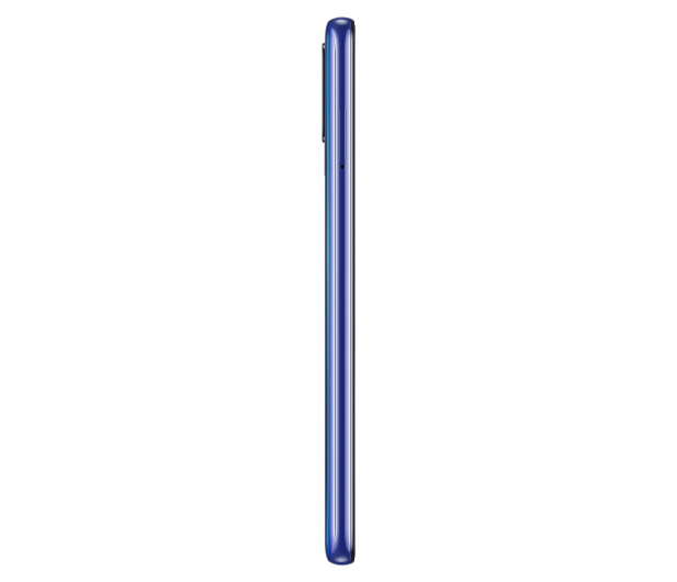 Samsung Galaxy A21s SM-A217F Blue - 557627 - zdjęcie 6
